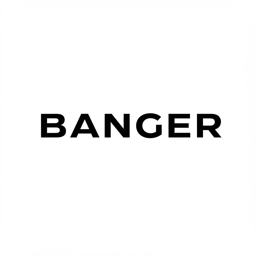 株式会社Banger